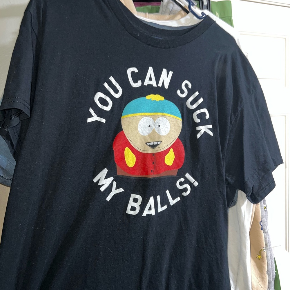 Southpark T-shirts